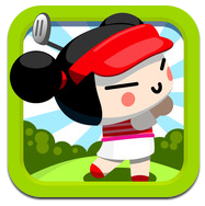 PuccaGolf en descarga gratuita para iPhone, iPod Touch y iPad en la App Store