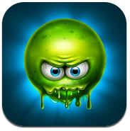 Space Tube, juego Universal gratis por tiempo limitado en la App Store