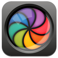 SpinCam, aplicacion gratis por tiempo limitado en la App Store