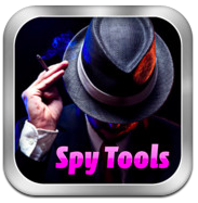 Spy Tools for iPhone & iPod, gratis por tiempo limitado en la App Store