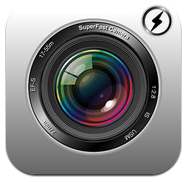 SuperFast Camera, gratis para iPhone por tiempo limitado en la App Store