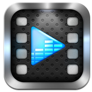 TTPlayer y TTPlayerHD – La sala de cine en la palma de mi mano gratis en la App Store