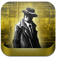 The Passenger, juego Universal gratis por tiempo limitado en la App Store
