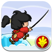 Tiny Jump, juego Universal gratis por tiempo limitado en la App Store