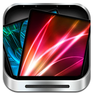 Wallpaper Studio Pro HD – Themes & Backgrounds en descarga gratuita para iPad