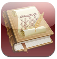 iAlmanack+, aplicacion Universal gratis por tiempo limitado en la App Store