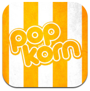 Ganadores del Sorteo de 4 Promo Codes de la aplicacion popKorn