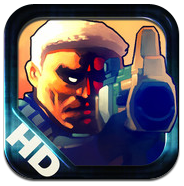 AI.Buster HD, juego Universal gratis por tiempo limitado en la App Store