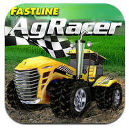 AgRacer, juego Universal gratis por tiempo limitado en la App Store