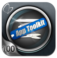 App Toolkit – 100 in 1, gratis por tiempo limitado para iPhone y iPod Touch