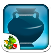 Atlantis Quest HD (Premium) en descarga gratuita para iPad en la App Store por tiempo limitado