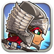 Battleloot Adventure, gratis para iPhone por tiempo limitado en la App Store