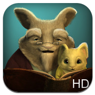 Dos cuentos para ir a la cama con Bedtime Bunny Tales en descarga gratuita
