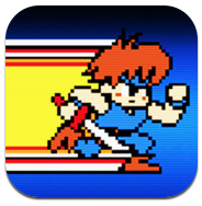Blade Dash en descarga gratuita para iPhone y iPod Touch por tiempo limitado