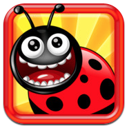 Boom Bugs gratis por tiempo limitado para iPhone/iPod Touch en la App Store