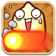 Burn The Corn en descarga gratuita para iPhone y iPod Touch en la App Store