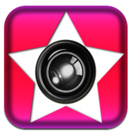 CamStar app universal en descarga gratuita para iPhone, iPod Touch y iPad en la App Store