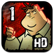 HECTOR: Ep1 HD – We Negotiate with Terrorists, gratis por tiempo limitado en la App Store