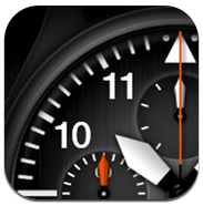 Cronógrafo, aplicación Universal gratis por tiempo limitado en la App Store