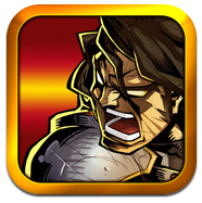 Crystal War Blood Field, juego Universal gratis por tiempo limitado en la App Store