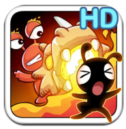 Defend Homeland en descarga gratuita para iPhone y iPod Touch en la App Store