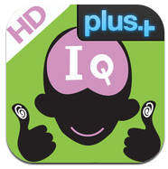 Pon a prueba tu cerebro con DexIQ HD en descarga gratuita para iPad en la App Store