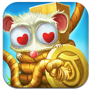 Drag the Rope y Drag the Rope HD en descarga gratuita para iPhone, iPod Touch y iPad