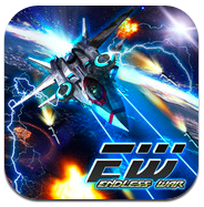 Endless War juego gratis para iPhone y iPod Touch por tiempo limitado en la App Store