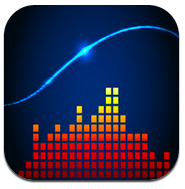 Equalizer Pro, aplicacion Universal gratis por tiempo limitado en la App Store