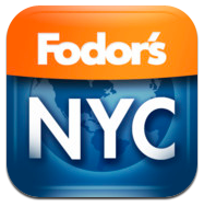 Fodor’s New York City Travel Guide, aplicacion Universal gratis por tiempo limitado en la App Store