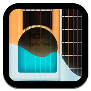 GuitarPad en descarga gratuita por tiempo limitado para iPad en la App Store