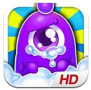 Help Purple y Help Purple HD en descarga gratuita por tiempo limitado en la App Store