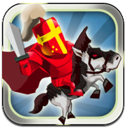 Knight’s Dash, juego gratis por tiempo limitado en la App Store