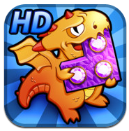 Kroco Gems HD en descarga gratuita para iPad por tiempo limitado en la App Store