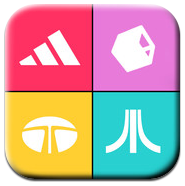 LogosQuiz juego universal en descarga gratuita por tiempo limitado en la App Store