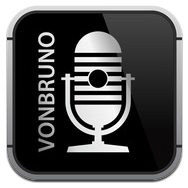 Convierte tu iPhone en un microfono con Microphone en descarga gratuita