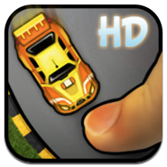 Minicars HD para iPad gratis mientras dure la oferta en la App Store