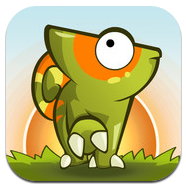 Munch Time en descarga gratuita para iPhone y iPod Touch en la App Store