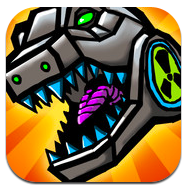 Nuclear Hipster, juego Universal gratis por tiempo limitado en la App Store