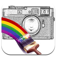 Photo Sketch for iPad, gratis por tiempo limitado en la App Store