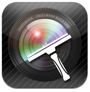 Photomizer, aplicacion Universal gratis por tiempo limitado en la App Store