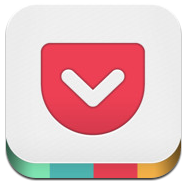 Pocket (Formerly Read It Later) en descarga gratuita para iPhone, iPod Touch y iPad