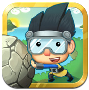 Rinth Island de Chillingo, en descarga gratuita mientras dure la oferta
