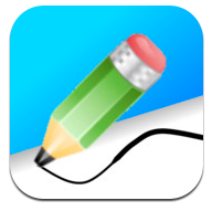 Sketchtasy, aplicacion Universal gratis por tiempo limitado en la App Store