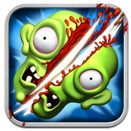 Slash it! juego universal en descarga gratuita por tiempo limitado en la App Store