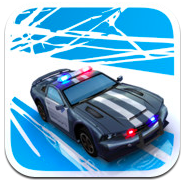 Smash Cops, juegoo  Universal gratis por tiempo limitado en la App Store