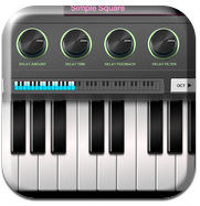Synth gratis para iPad por tiempo limitado en la App Store