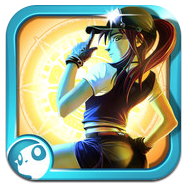 Token Dancer en descarga gratuita mientras dure la oferta para iPhone, iPod Touch y iPad