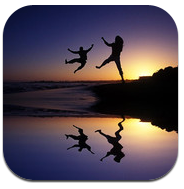 WaterMyPhoto, aplicacion gratis por tiempo limitado en a App Store para iPhone