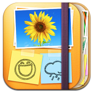 Wonderful Days – Diary with Style gratis para iPhone y iPod Touch en la App Store